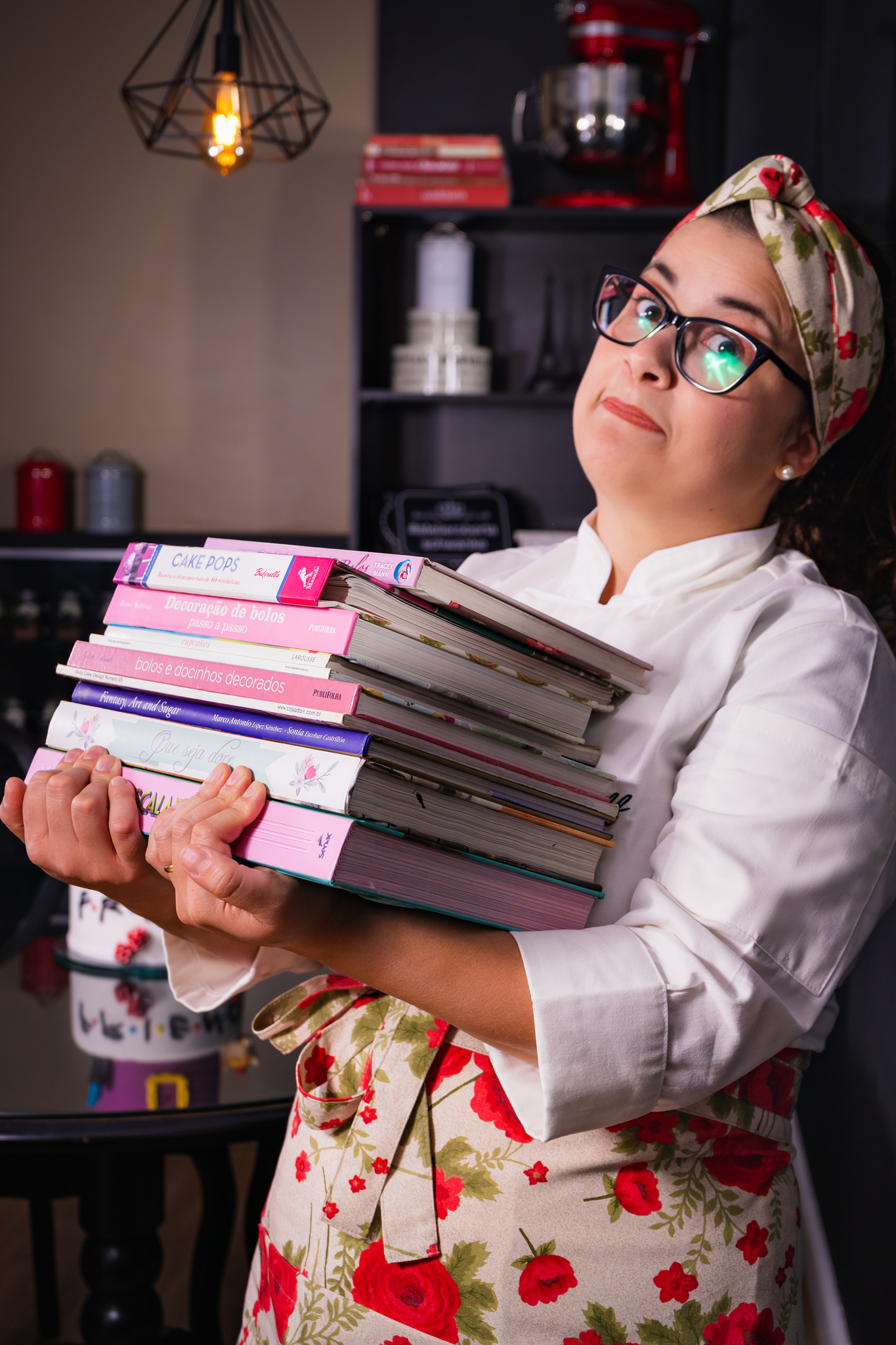 Fotos - Juntos Mais Doces